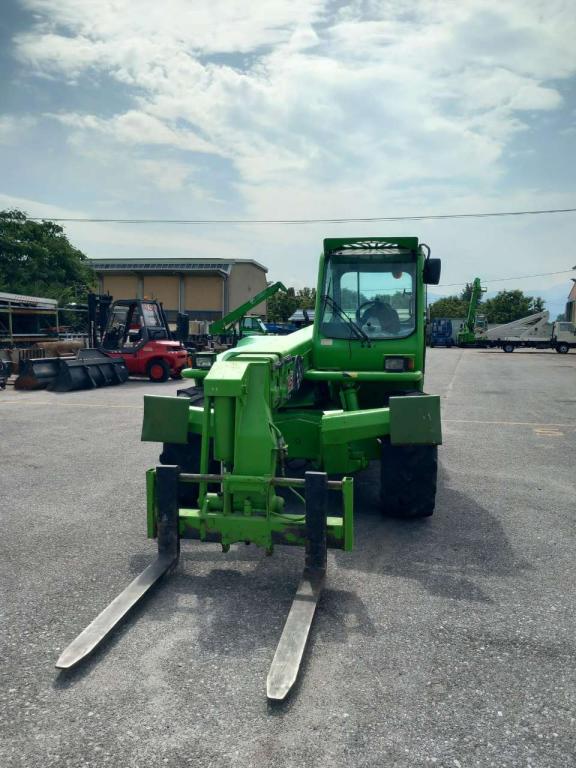 Merlo 38.14 Foto 10
