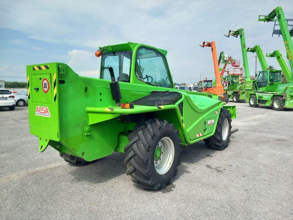 Merlo 38.14 Foto 2