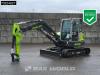 Zoomlion ZE55 GU KUBOTA ENGINE - CE CERTIFIED Foto 1 thumbnail