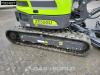 Zoomlion ZE55 GU KUBOTA ENGINE - CE CERTIFIED Foto 21 thumbnail