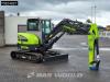 Zoomlion ZE55 GU KUBOTA ENGINE - CE CERTIFIED Foto 8 thumbnail