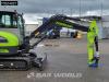 Zoomlion ZE55 GU KUBOTA ENGINE - CE CERTIFIED Foto 9 thumbnail