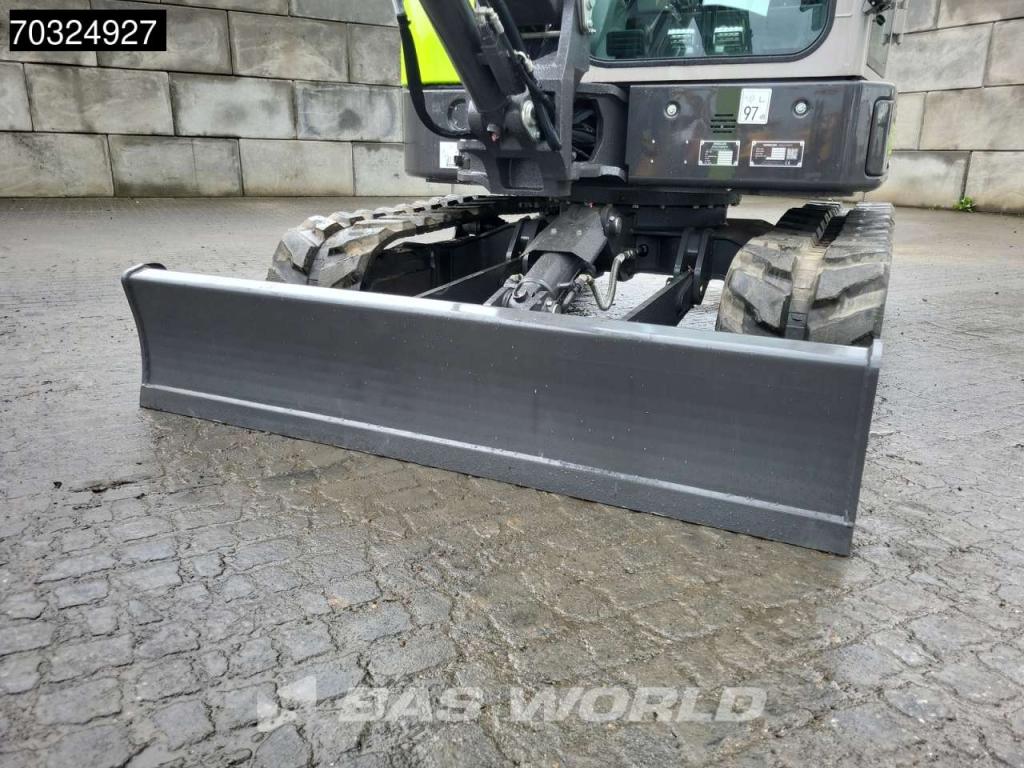 Zoomlion ZE55 GU KUBOTA ENGINE - CE CERTIFIED Foto 19