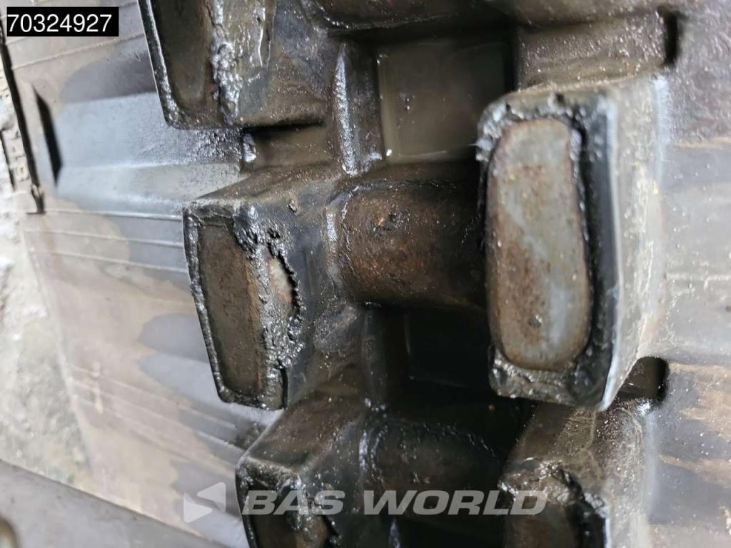 Zoomlion ZE55 GU KUBOTA ENGINE - CE CERTIFIED Foto 22
