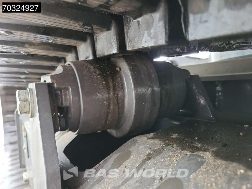 Zoomlion ZE55 GU KUBOTA ENGINE - CE CERTIFIED Foto 23
