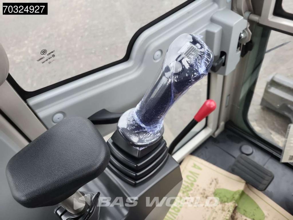 Zoomlion ZE55 GU KUBOTA ENGINE - CE CERTIFIED Foto 26