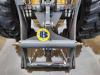 Volvo Quick coupler 2813127 for Volvo L40, L40B, L45, L45B Foto 1 thumbnail