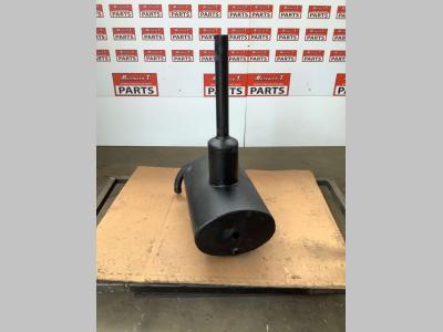 Mofle para 100CV vendida por Massucco T. Srl Area Ricambi