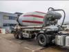 Liebherr BETON MIXER/MALAXEUR/MISCHER HTM 1204 - 12M³ Foto 1 thumbnail