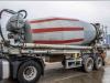 Liebherr BETON MIXER/MALAXEUR/MISCHER HTM 1204 - 12M³ Foto 4 thumbnail