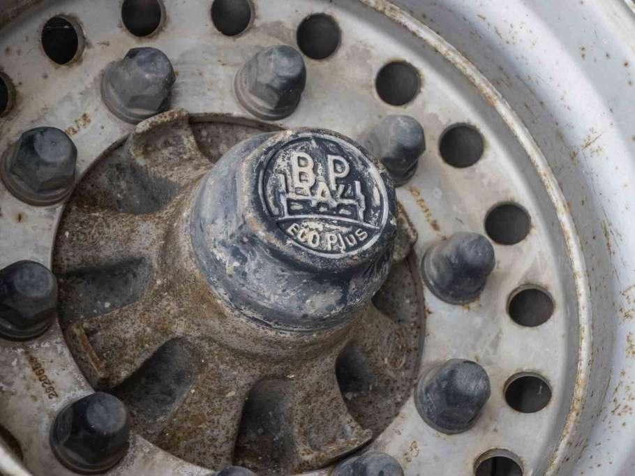 Liebherr BETON MIXER/MALAXEUR/MISCHER HTM 1204 - 12M³ Foto 7
