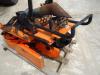 Capó y panel de carrocería para Fiat Hitachi W130-130PL Foto 1 thumbnail