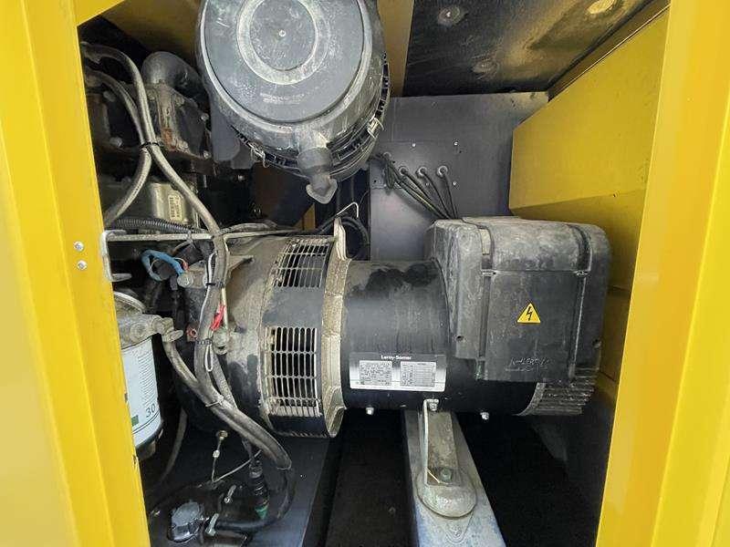 Atlas Copco QAS 60 Foto 11