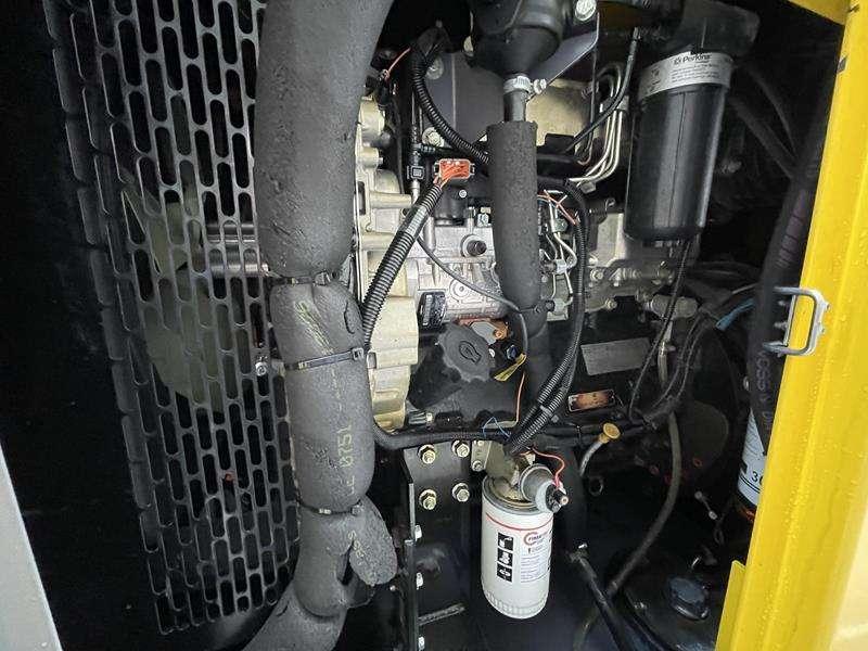 Atlas Copco QAS 60 Foto 13
