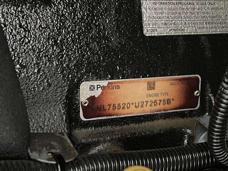 Atlas Copco QAS 60 Foto 14