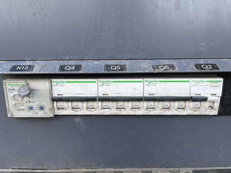 Atlas Copco QAS 60 Foto 4