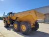 Caterpillar 725C2 Foto 3 thumbnail