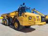 Caterpillar 725C2 Foto 8 thumbnail