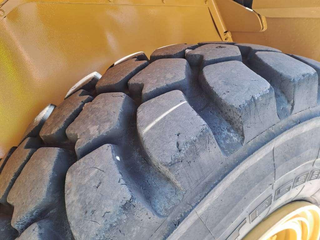 Caterpillar 725C2 Foto 15
