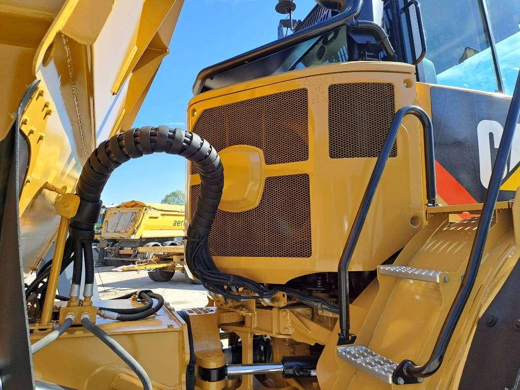 Caterpillar 725C2 Foto 16