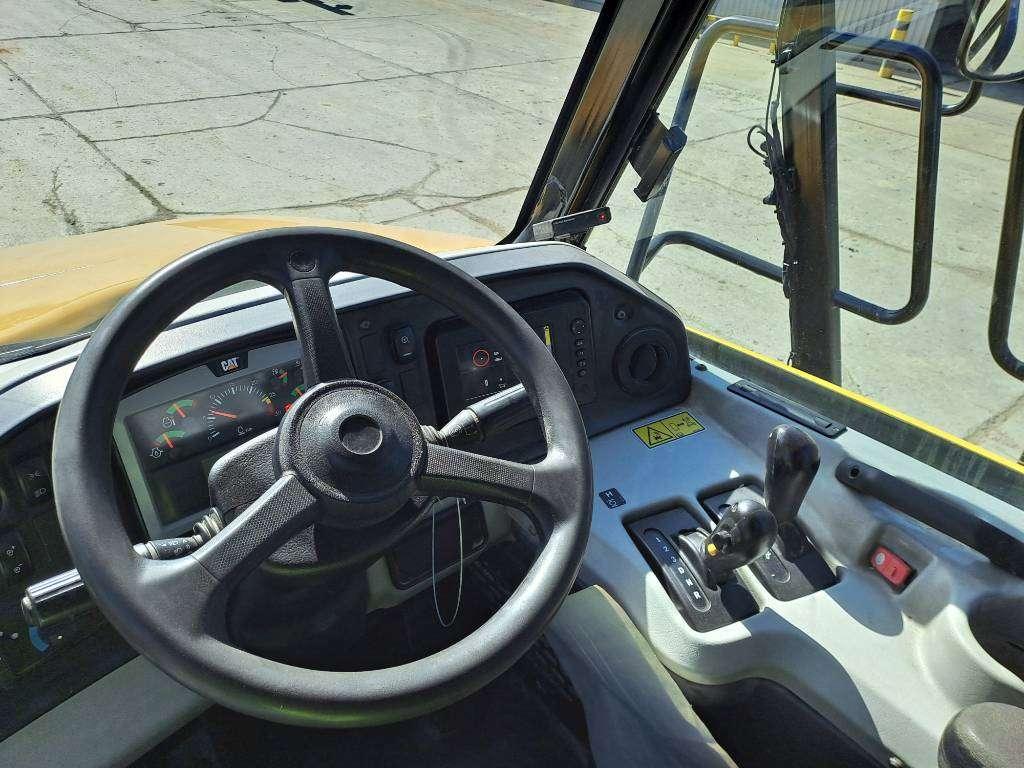 Caterpillar 725C2 Foto 22