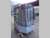 Cabina para Fiat Hitachi Serie FR Foto 6 thumbnail