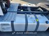 Mercedes-Benz Actros 1851 4X2 BigSpace 2x Tanks M.O.T. Foto 13 thumbnail