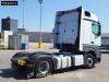 Mercedes-Benz Actros 1851 4X2 BigSpace 2x Tanks M.O.T. Foto 5 thumbnail
