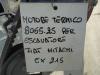 Motor para Fiat Hitachi EX215 - 8065.25 - Foto 6 thumbnail