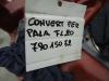 Convertidor para Fiat Allis FL20 - FD20 - CODICE 79015072 Foto 3 thumbnail