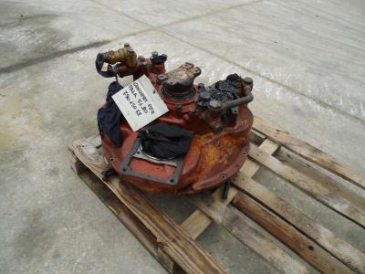 Convertidor para Fiat Allis FL20 - FD20 - CODICE 79015072 vendida por OLM 90 Srl