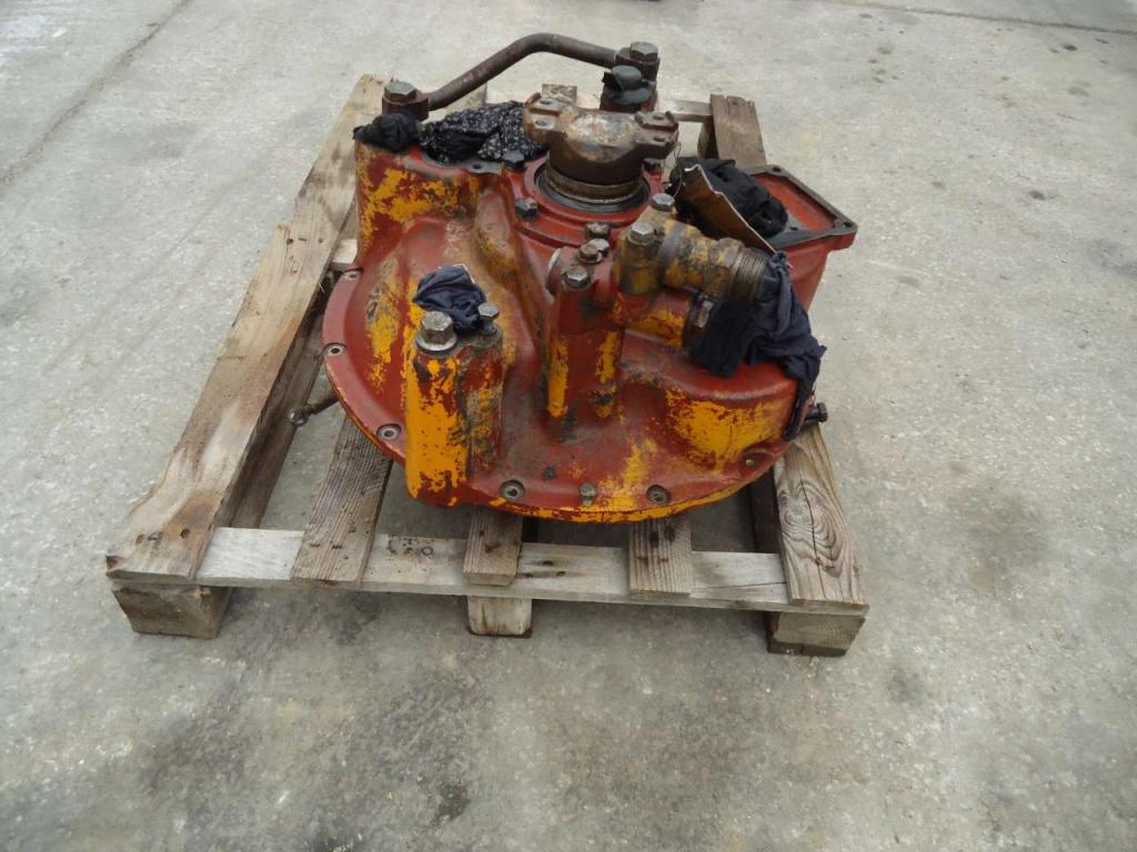 Convertidor para Fiat Allis FL20 - FD20 - CODICE 79015072 Foto 2