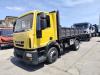 Iveco EUROCARGO 120E28P Foto 19 thumbnail