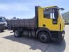 Iveco EUROCARGO 120E28P Foto 9 thumbnail