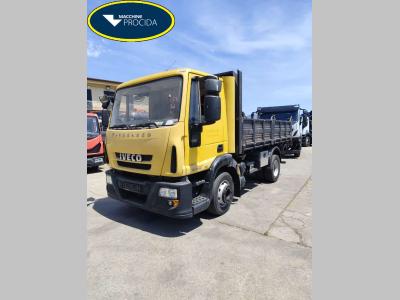 Iveco EUROCARGO 120E28P vendida por Procida Macchine S.r.l.