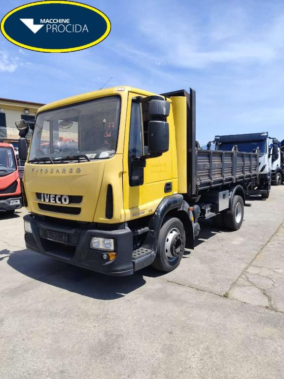 Iveco EUROCARGO 120E28P Foto 1