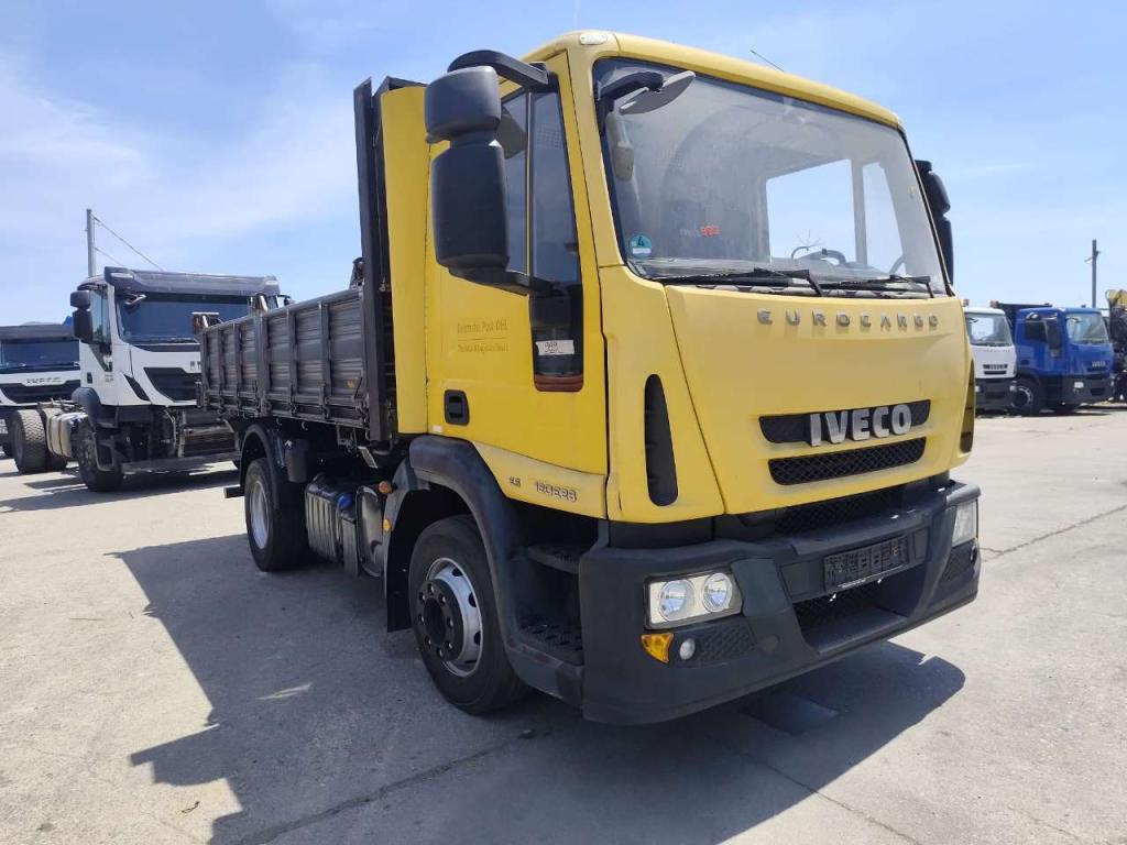 Iveco EUROCARGO 120E28P Foto 11