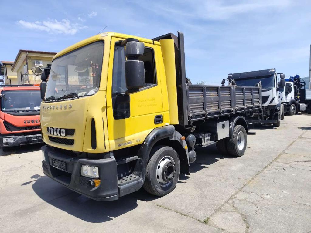 Iveco EUROCARGO 120E28P Foto 19