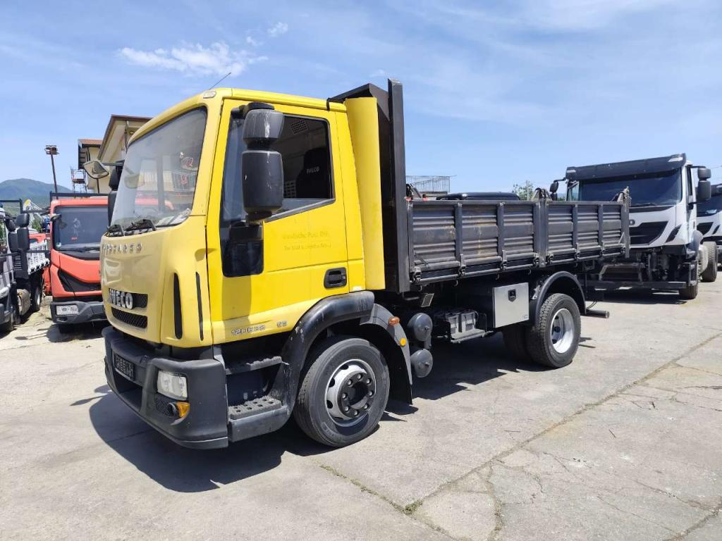 Iveco EUROCARGO 120E28P Foto 21