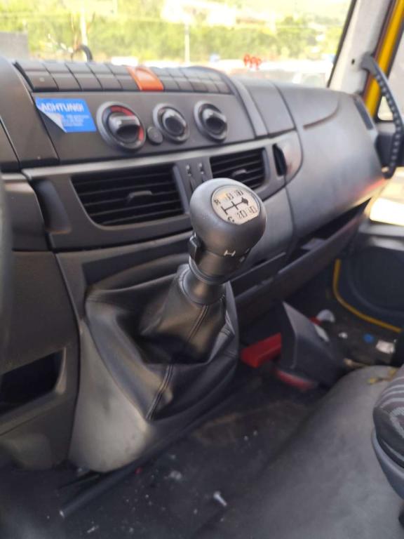 Iveco EUROCARGO 120E28P Foto 22