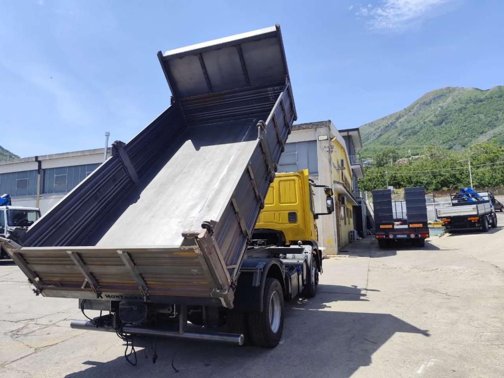 Iveco EUROCARGO 120E28P Foto 30