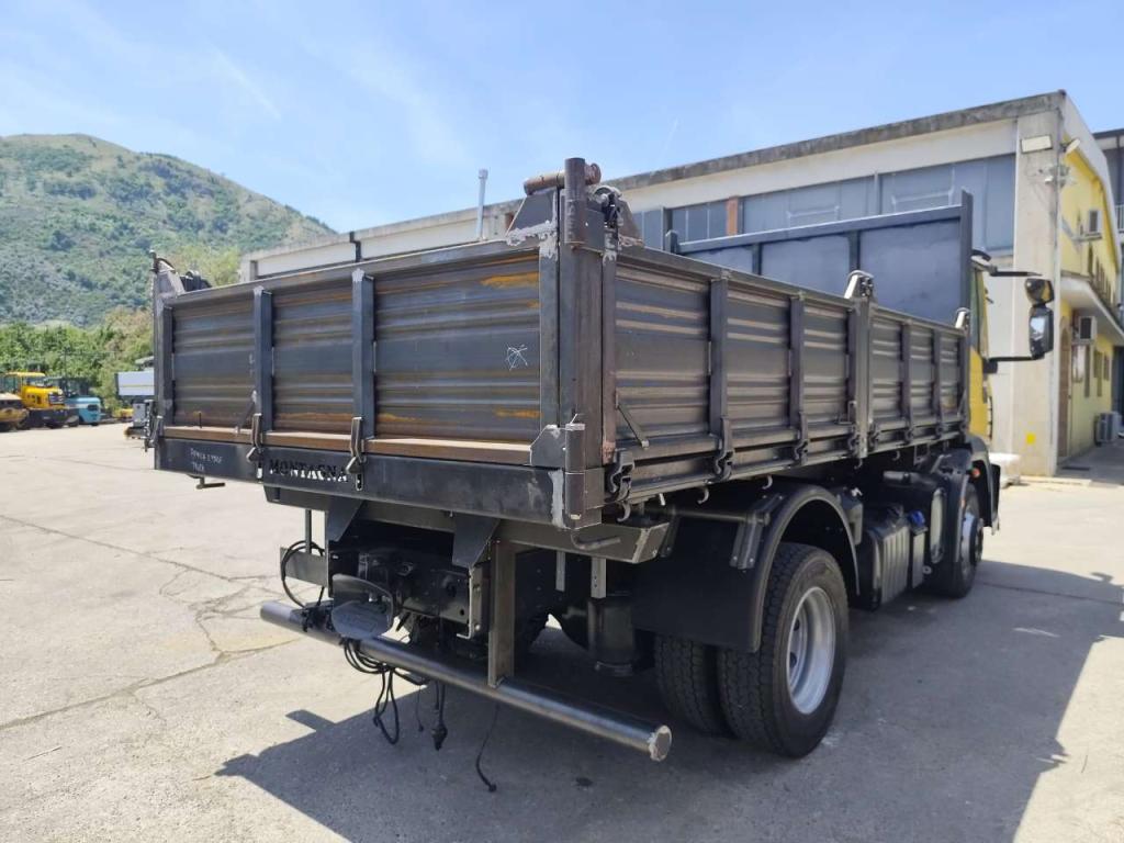 Iveco EUROCARGO 120E28P Foto 7