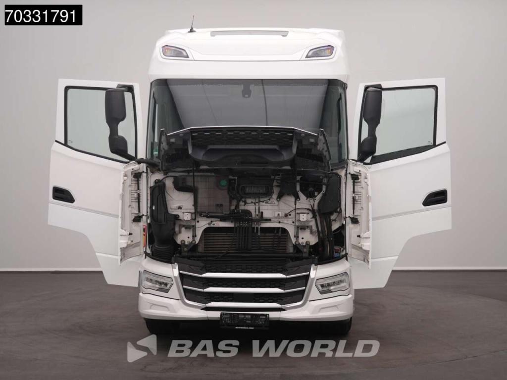 Daf XG 480 4X2 Retarder 2x Tanks Standklima ACC Foto 10