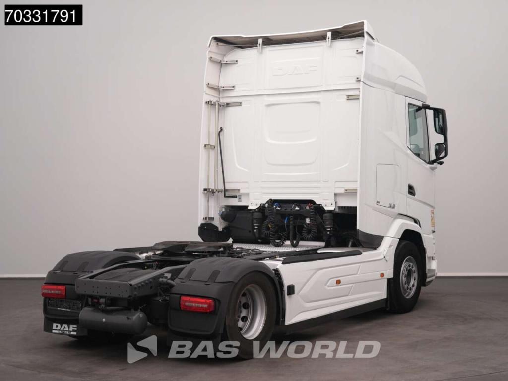 Daf XG 480 4X2 Retarder 2x Tanks Standklima ACC Foto 5
