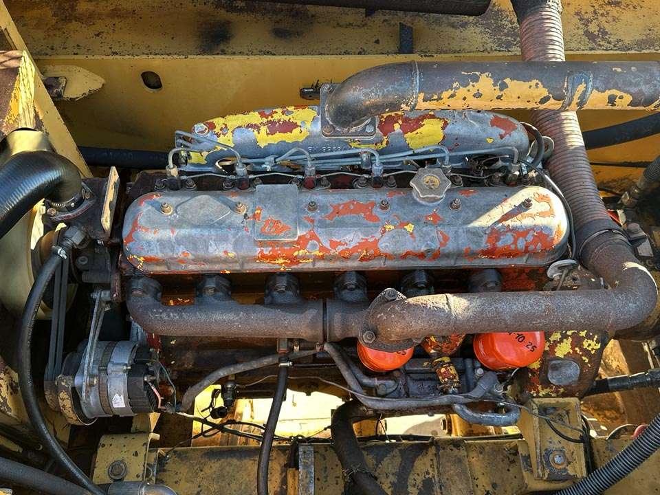 Fiat Allis FE 16 Foto 9