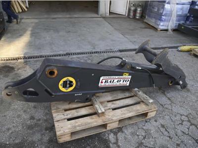 Volvo arm with grab for Volvo ECR58F vendida por Balavto