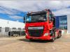 Daf CF 440 FAK-8x2 + Palfinger Epsilon Q180 Z95TR Foto 10 thumbnail