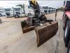 Daf CF 440 FAK-8x2 + Palfinger Epsilon Q180 Z95TR Foto 4 thumbnail