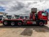 Daf CF 440 FAK-8x2 + Palfinger Epsilon Q180 Z95TR Foto 6 thumbnail