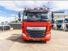 Daf CF 440 FAK-8x2 + Palfinger Epsilon Q180 Z95TR Foto 9 thumbnail
